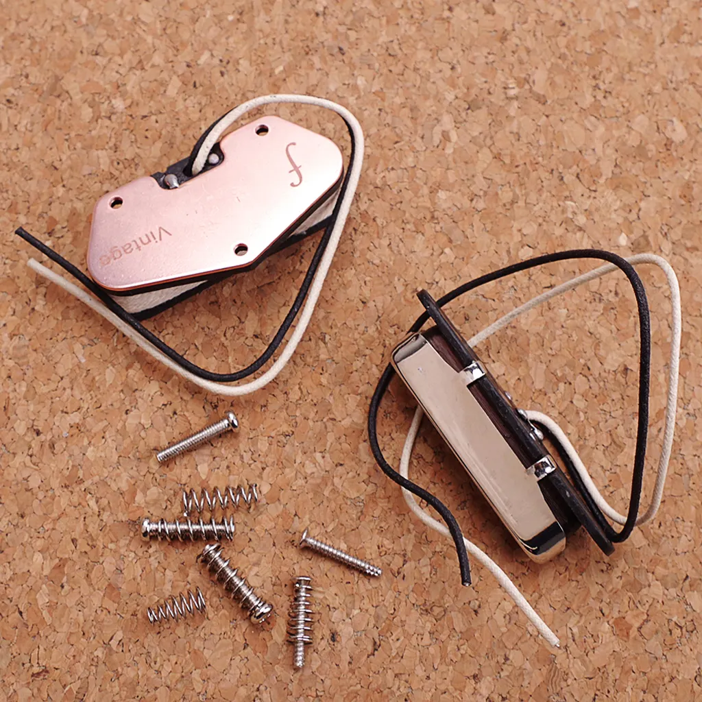 Piezo Guitar Pickup Negotiate - - Guge Instruments,Alnicov 11
