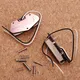 Piezo Guitar Pickup Negotiate - - Guge Instruments,Alnicov 11