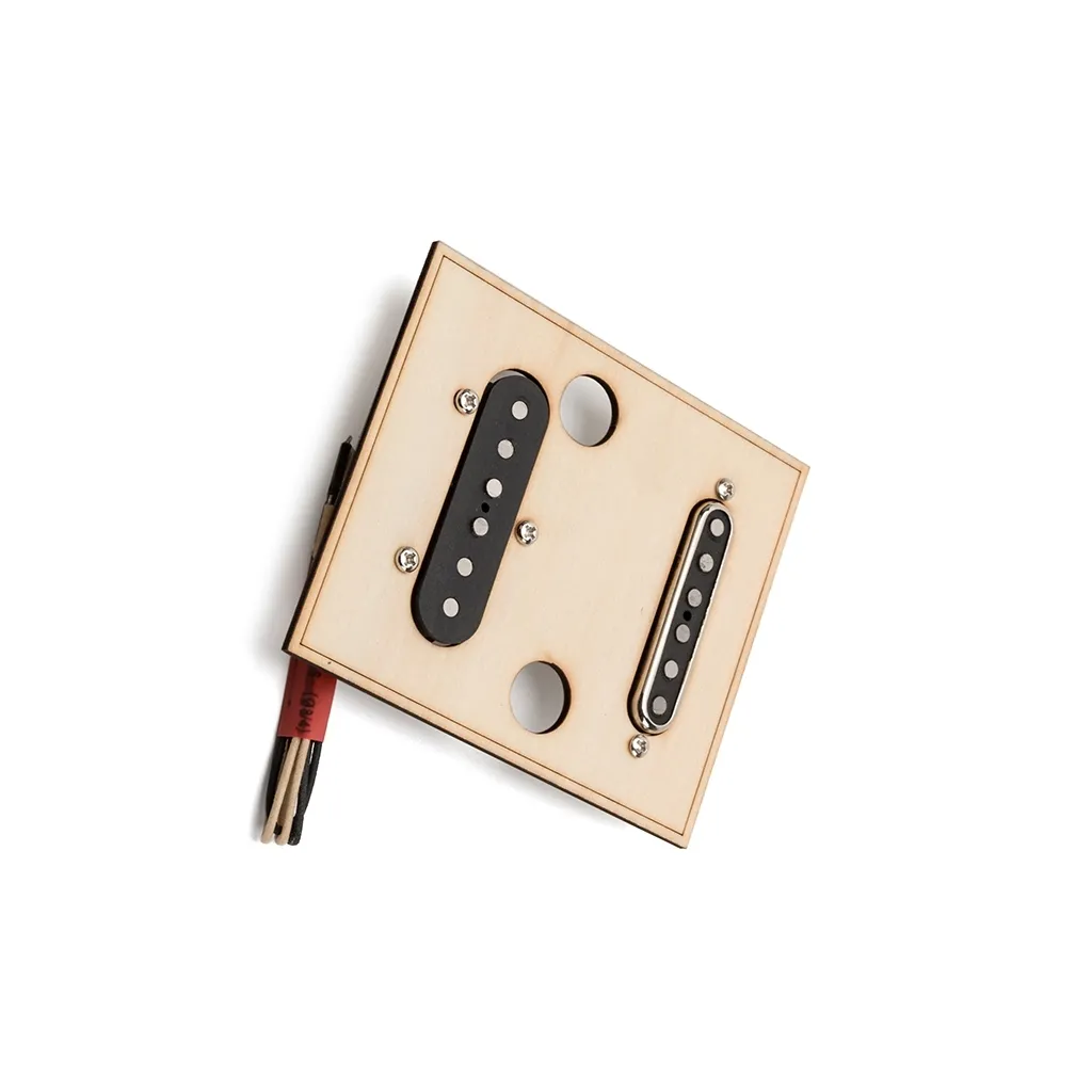 Acoustic Guitar Pickup Available - - Guge Instruments,Alnicov 7