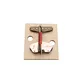 Acoustic Guitar Pickup Available - - Guge Instruments,Alnicov 8