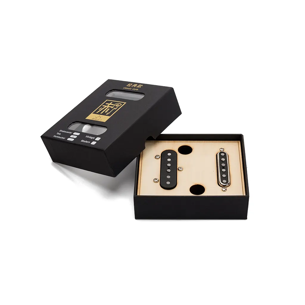 Acoustic Guitar Pickup Available - - Guge Instruments,Alnicov 10
