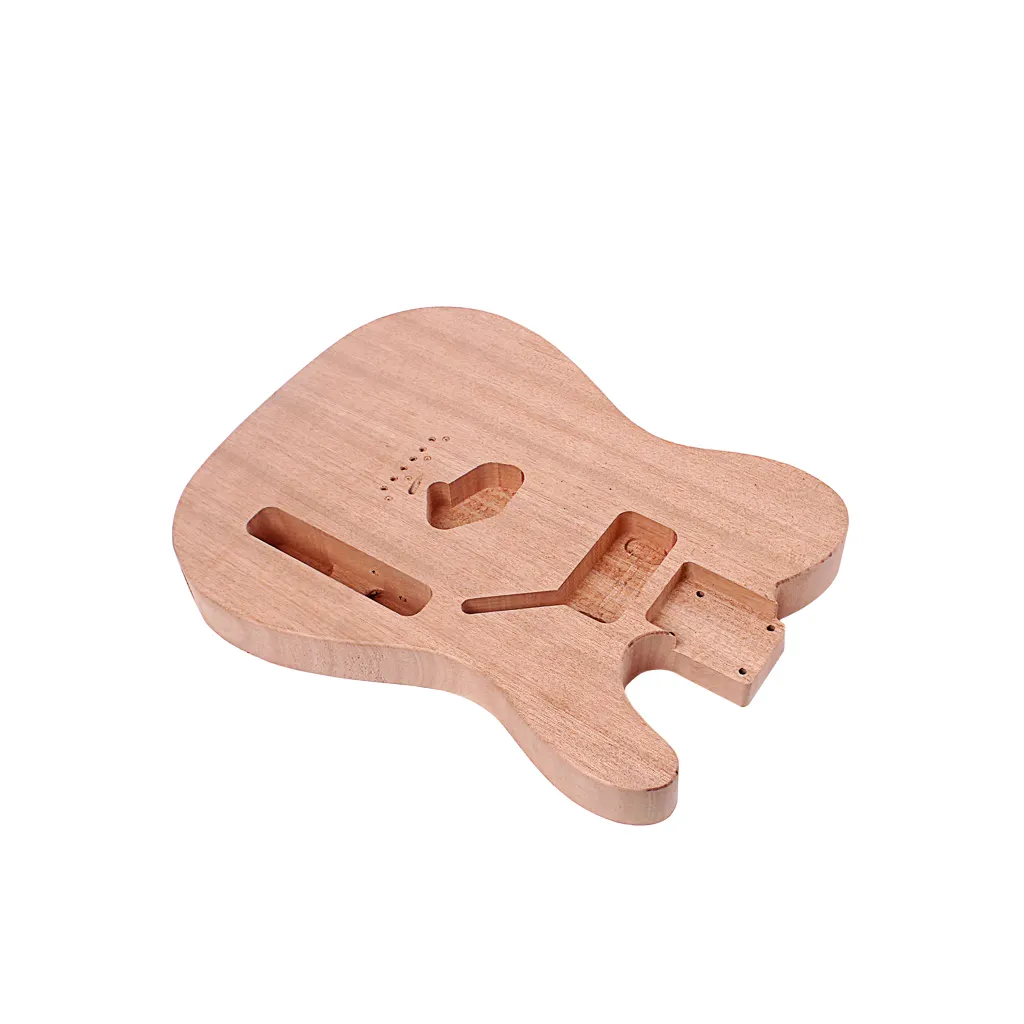 Guge Instruments,Alnicov Guitar Neck Negotiate Guitar Necksupplier 3