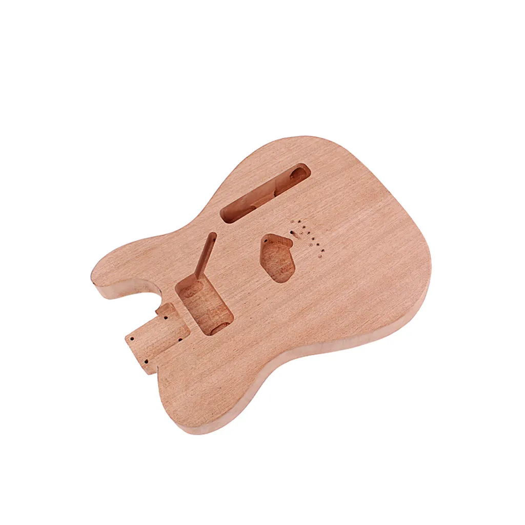 Guge Instruments,Alnicov Guitar Neck Negotiate Guitar Necksupplier 4