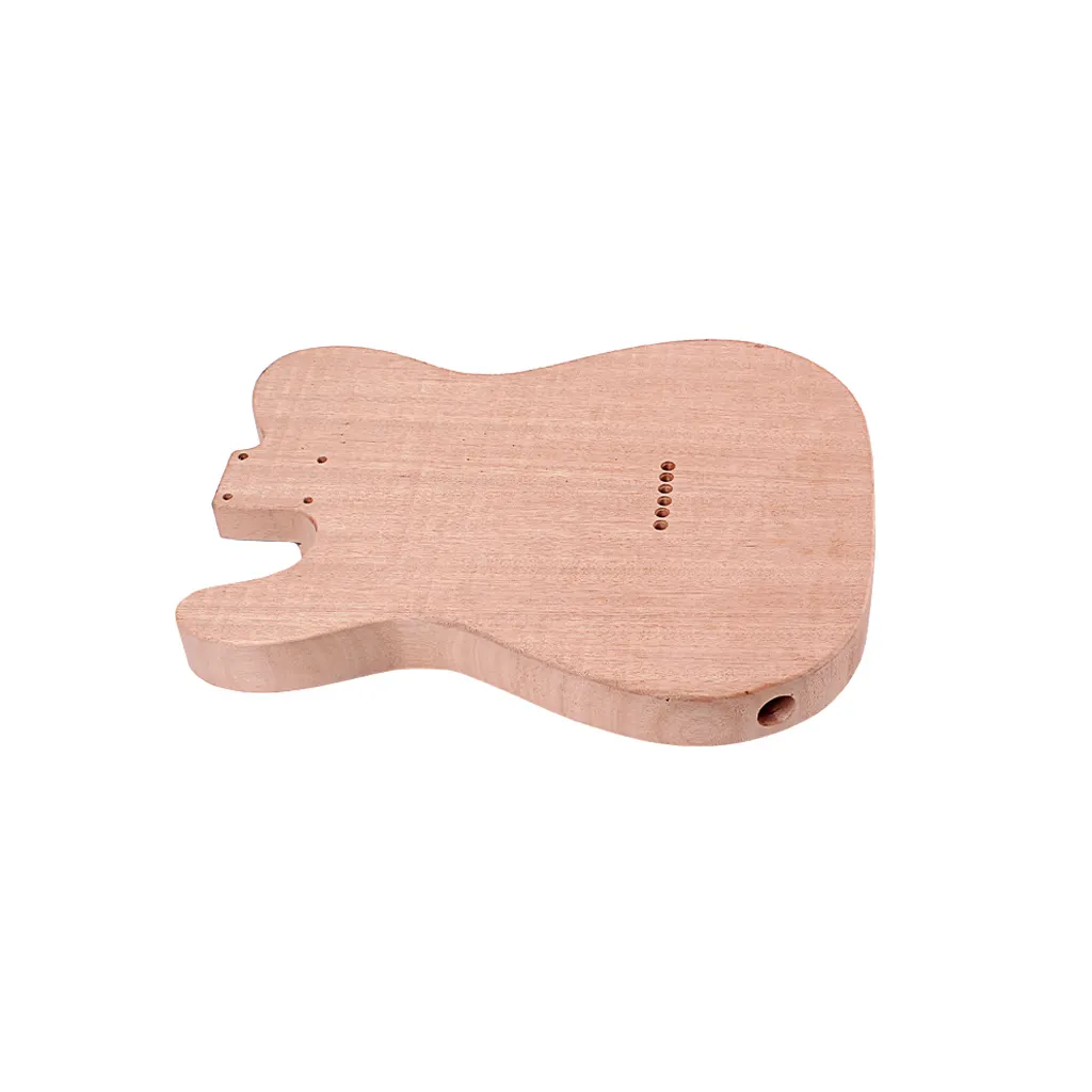 Guge Instruments,Alnicov Guitar Neck Negotiate Guitar Necksupplier 5