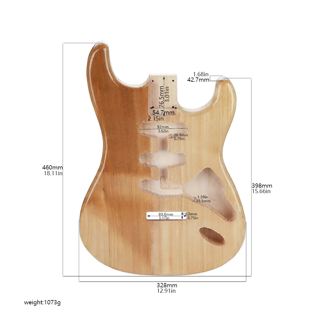 Best Factory Price Best Bass Accessories Available by Guge Instruments,Alnicov 13