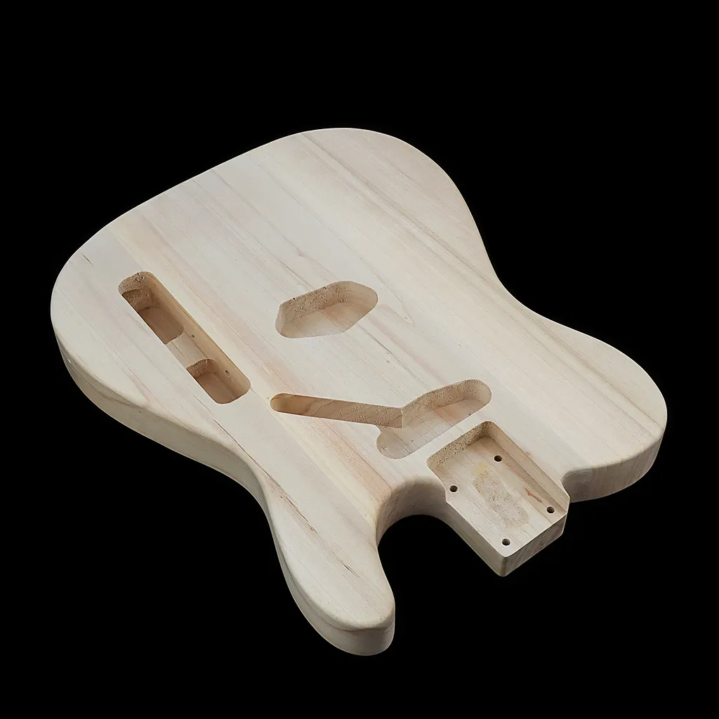 Newest Gitar Hollow Body Highly Rated for Different Industries 7
