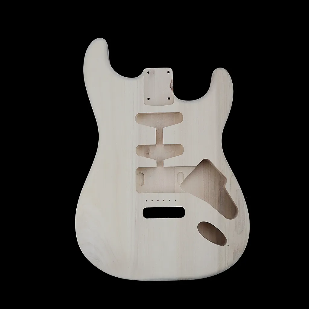 Unique Guitar Accessories L/C by Guge Instruments,Alnicov 9