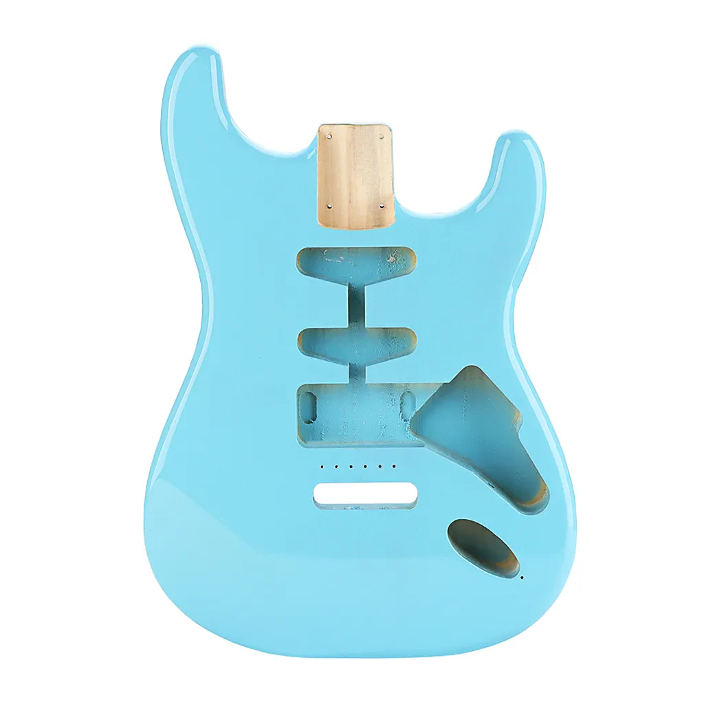 Instrument Accessories Supplier Negotiate by Guge Instruments,Alnicov 3