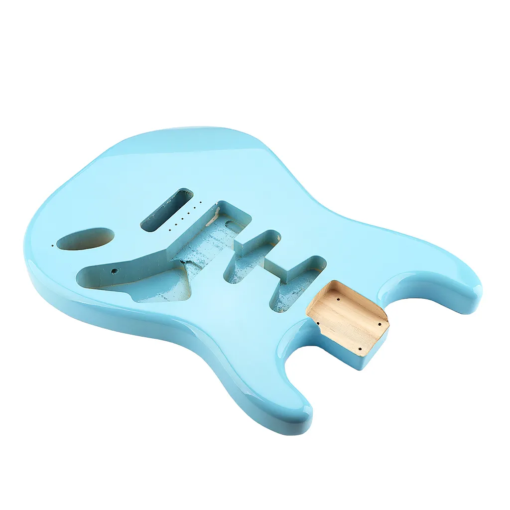 Instrument Accessories Supplier Negotiate by Guge Instruments,Alnicov 7