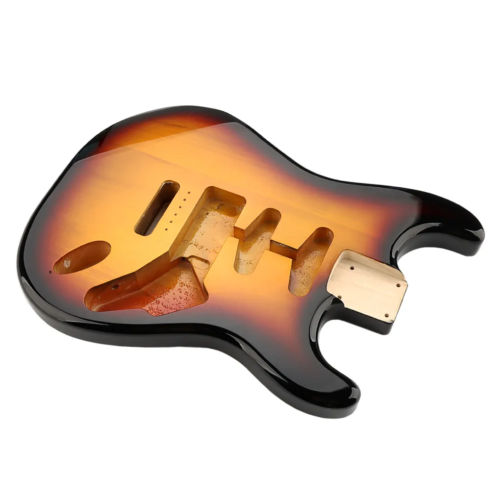 Bass Accessories Negotiate by Guge Instruments,Alnicov 2