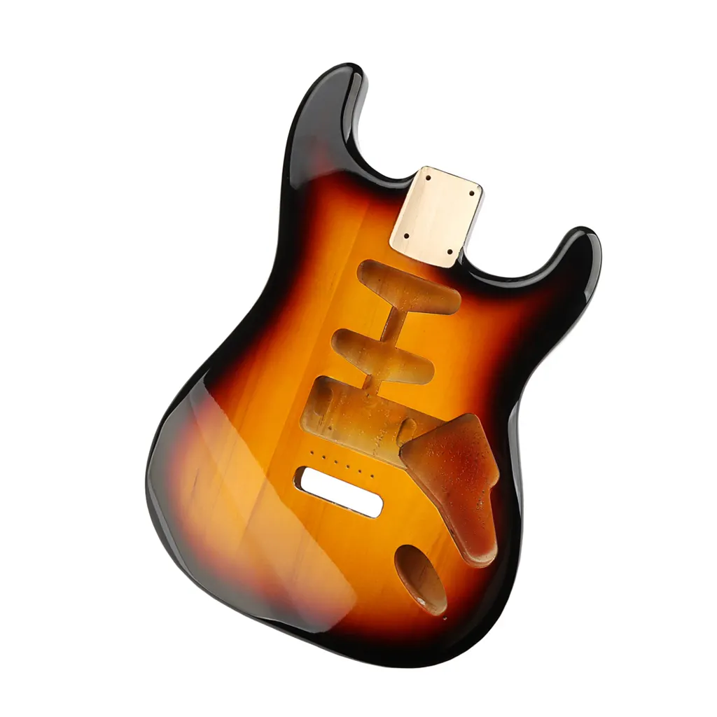 Bass Accessories Negotiate by Guge Instruments,Alnicov 3