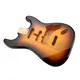 Bass Accessories Negotiate by Guge Instruments,Alnicov 4