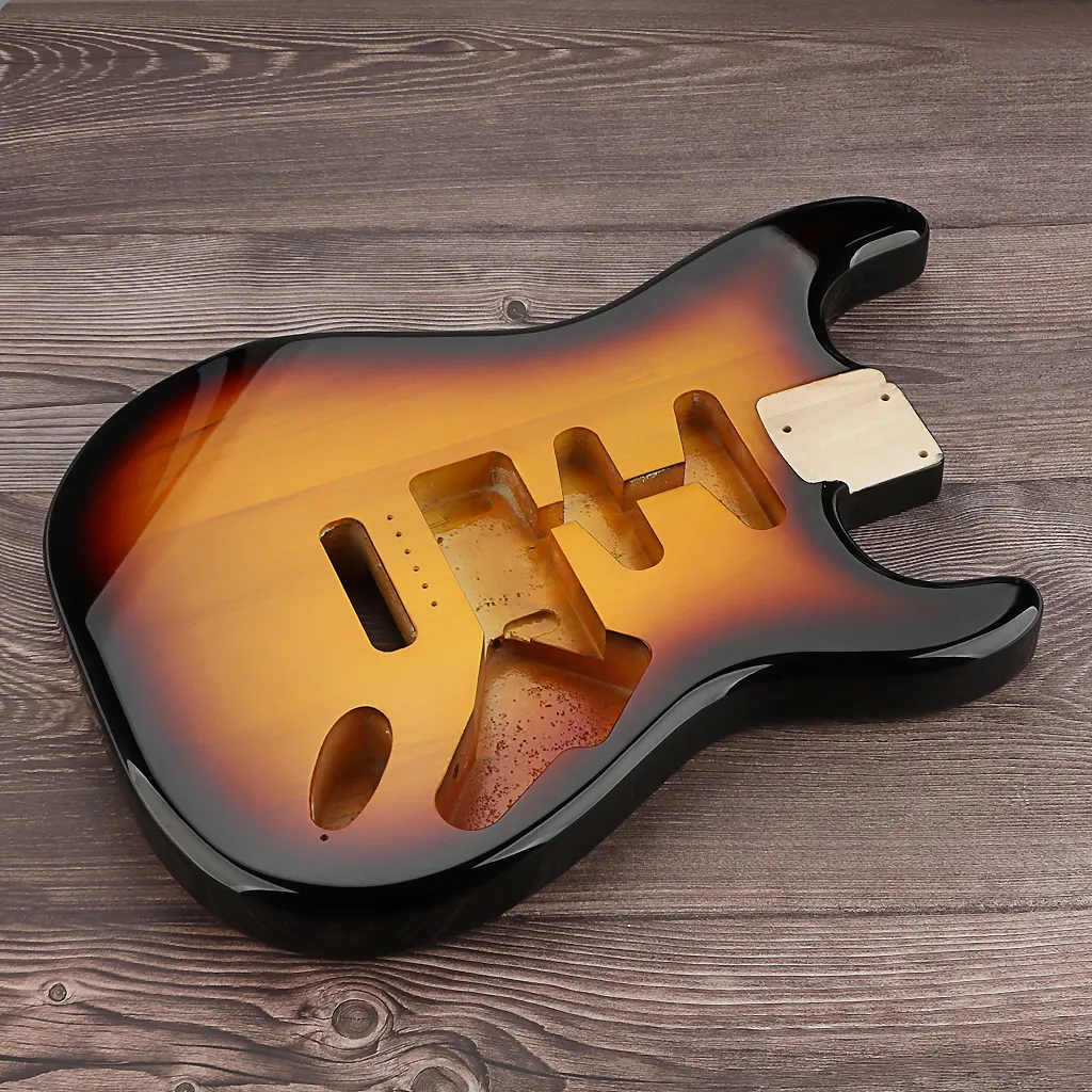 Bass Accessories Negotiate by Guge Instruments,Alnicov 6