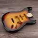 Bass Accessories Negotiate by Guge Instruments,Alnicov 6