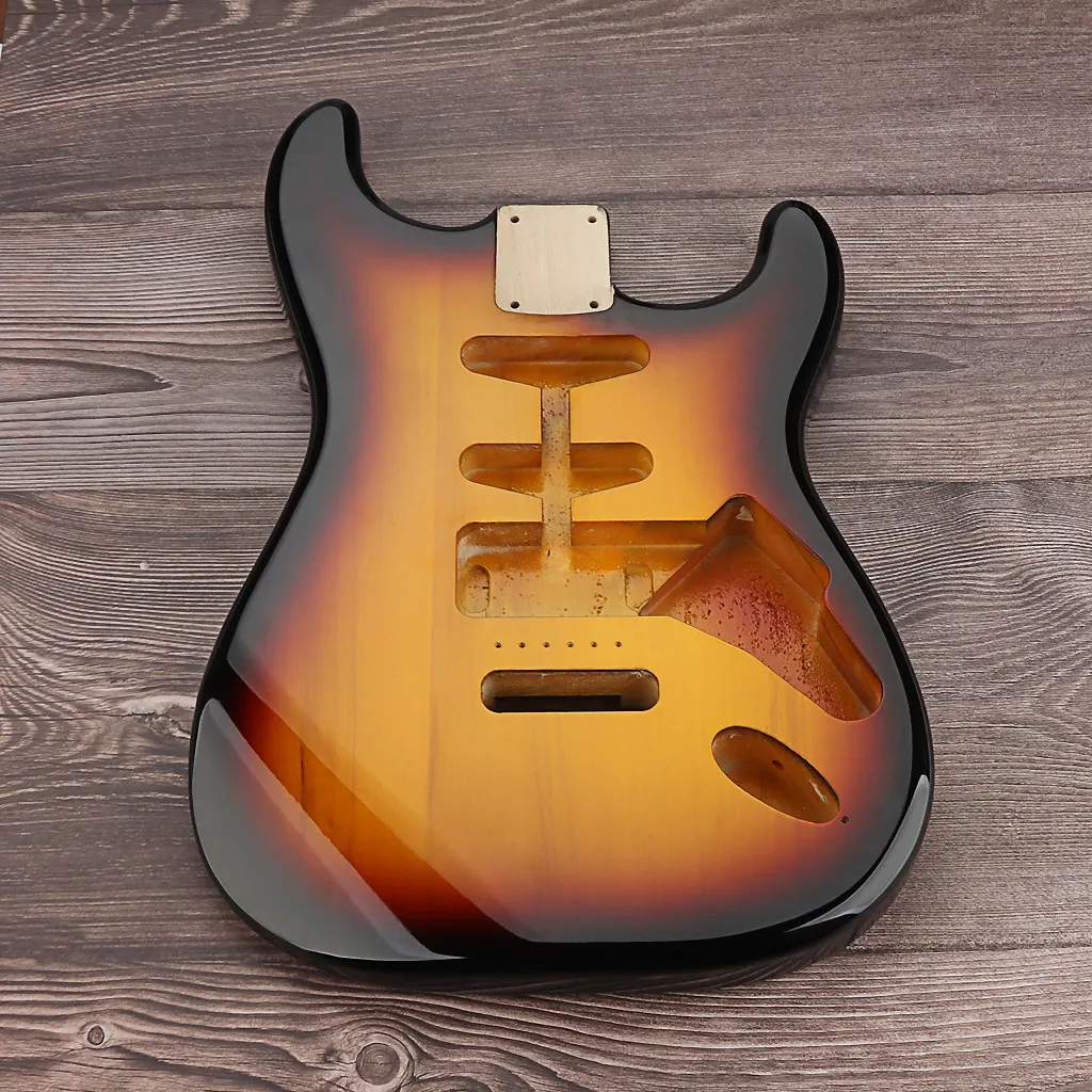 Bass Accessories Negotiate by Guge Instruments,Alnicov 9