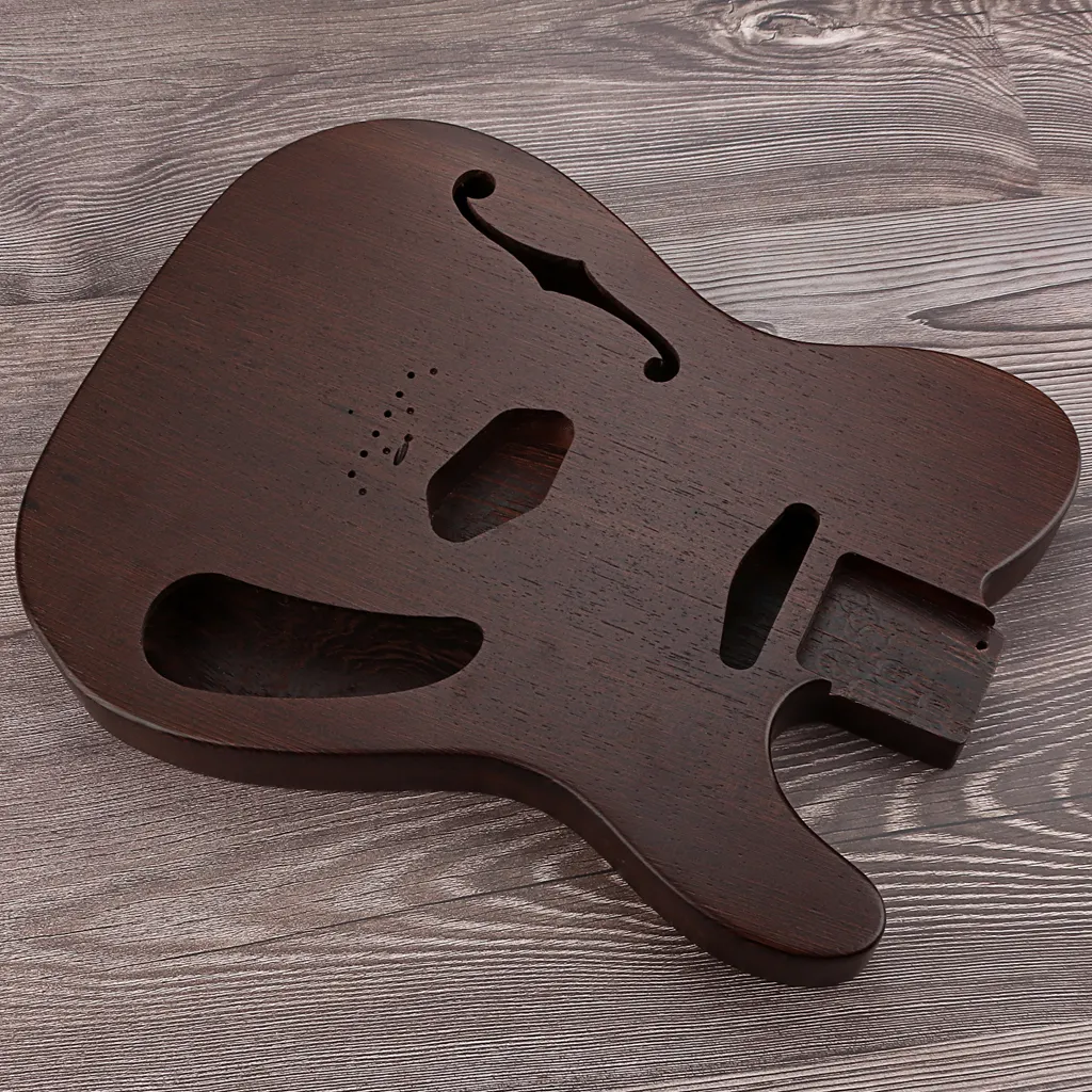 Best Acoustic Guitar Accessories L/C by Guge Instruments,Alnicov 6
