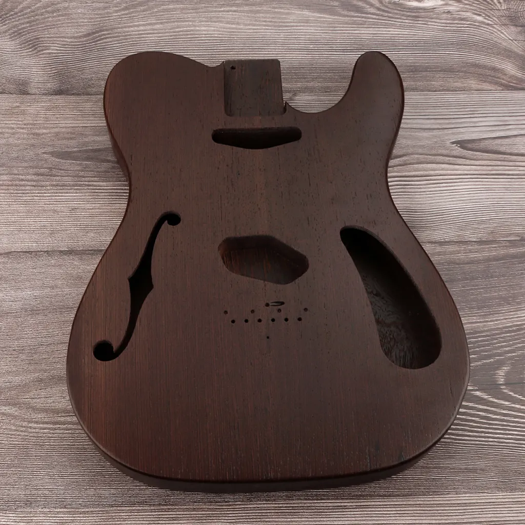 Best Acoustic Guitar Accessories L/C by Guge Instruments,Alnicov 8