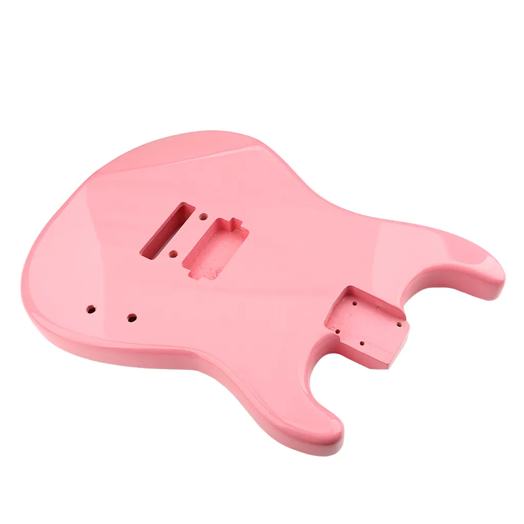 Cool Bass Accessories Negotiate by Guge Instruments,Alnicov 2