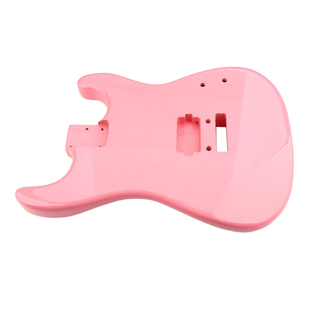 Cool Bass Accessories Negotiate by Guge Instruments,Alnicov 3