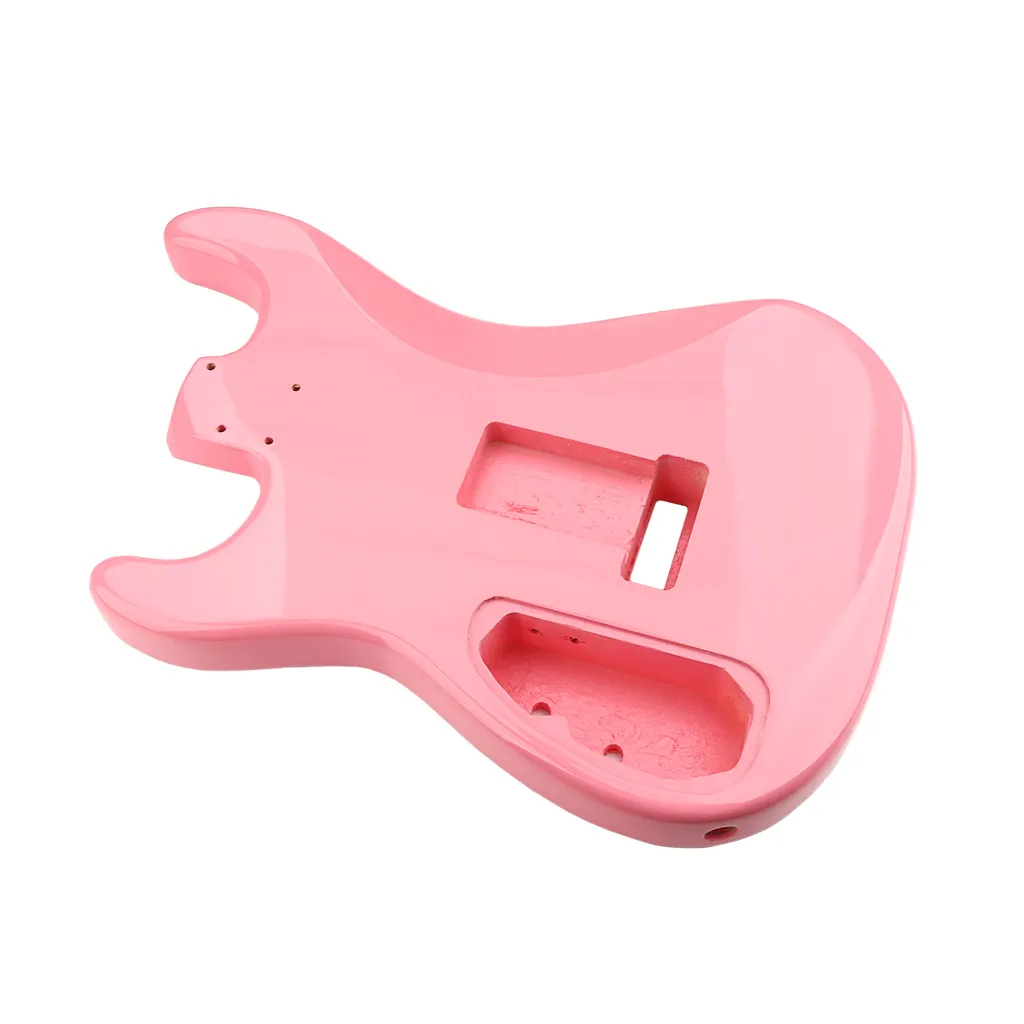 Cool Bass Accessories Negotiate by Guge Instruments,Alnicov 4