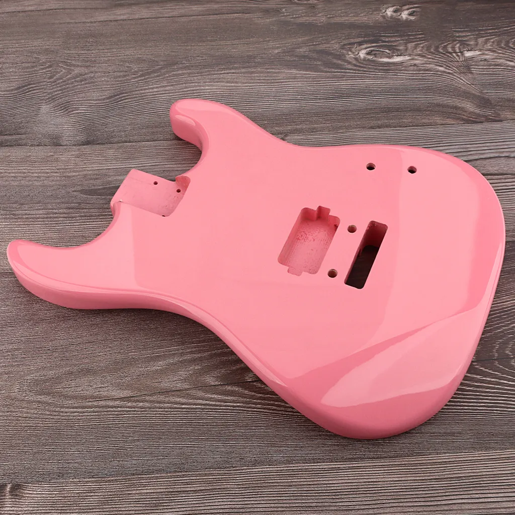 Cool Bass Accessories Negotiate by Guge Instruments,Alnicov 7