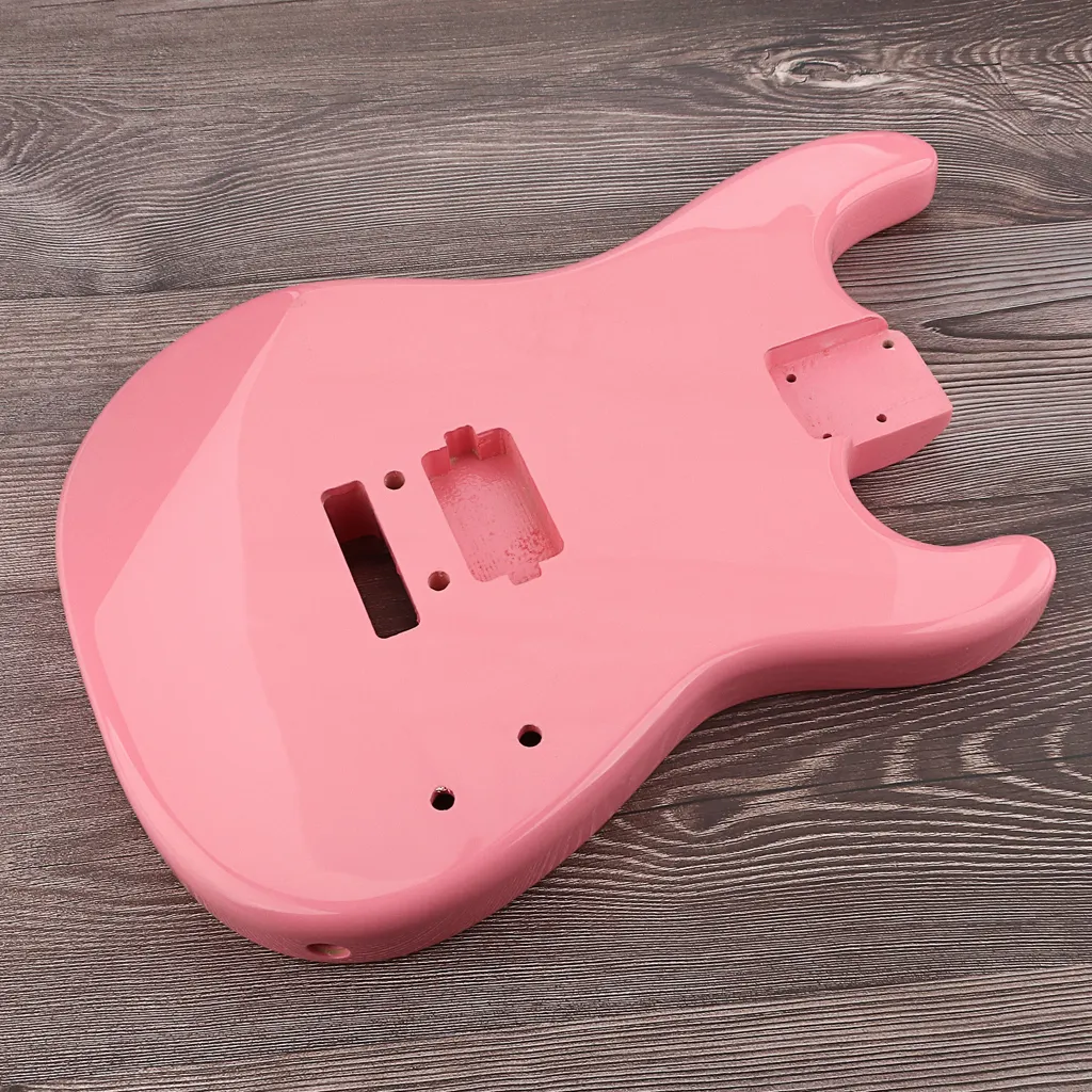 Cool Bass Accessories Negotiate by Guge Instruments,Alnicov 8