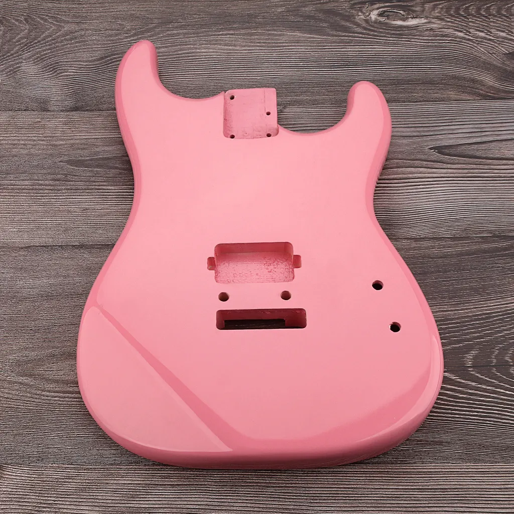 Cool Bass Accessories Negotiate by Guge Instruments,Alnicov 9