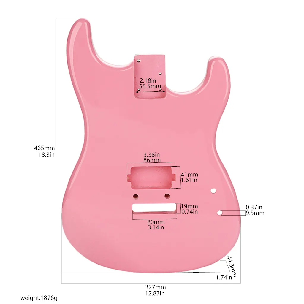 Cool Bass Accessories Negotiate by Guge Instruments,Alnicov 10