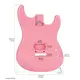 Cool Bass Accessories Negotiate by Guge Instruments,Alnicov 10