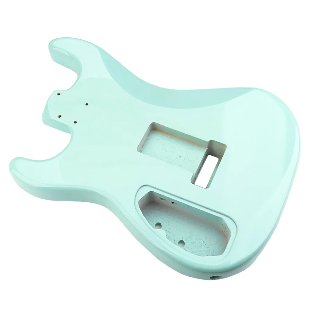 Professional Instrument Accessories Available by Guge Instruments,Alnicov 4