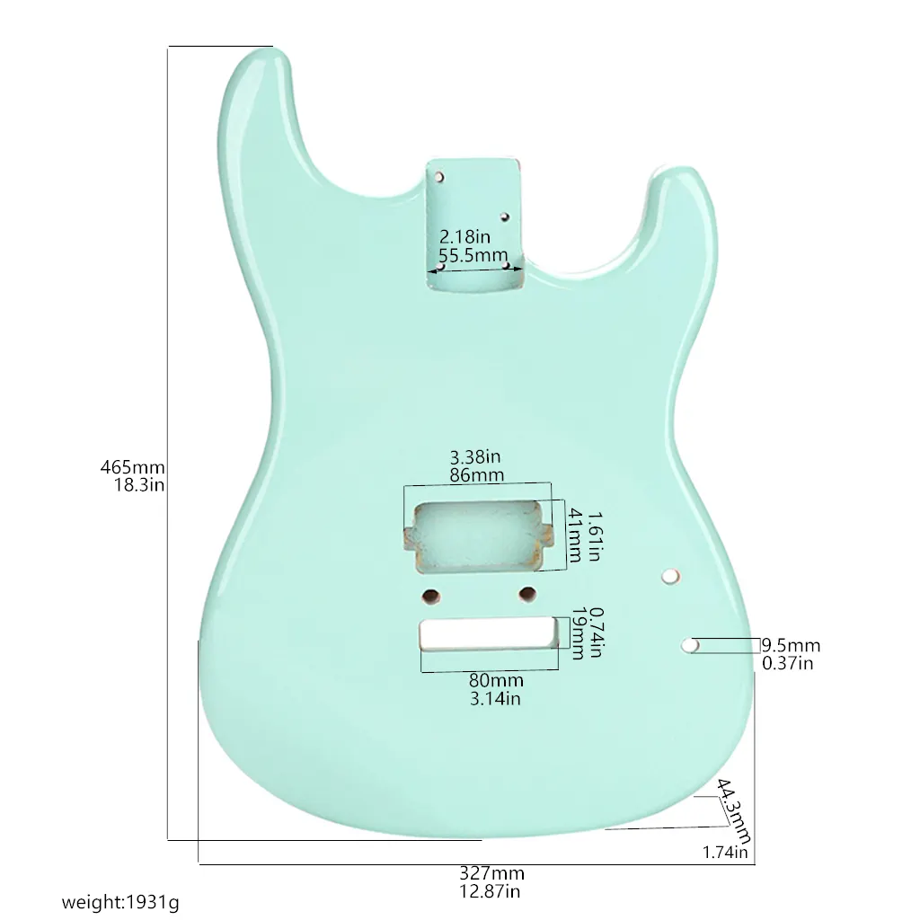 Professional Instrument Accessories Available by Guge Instruments,Alnicov 10