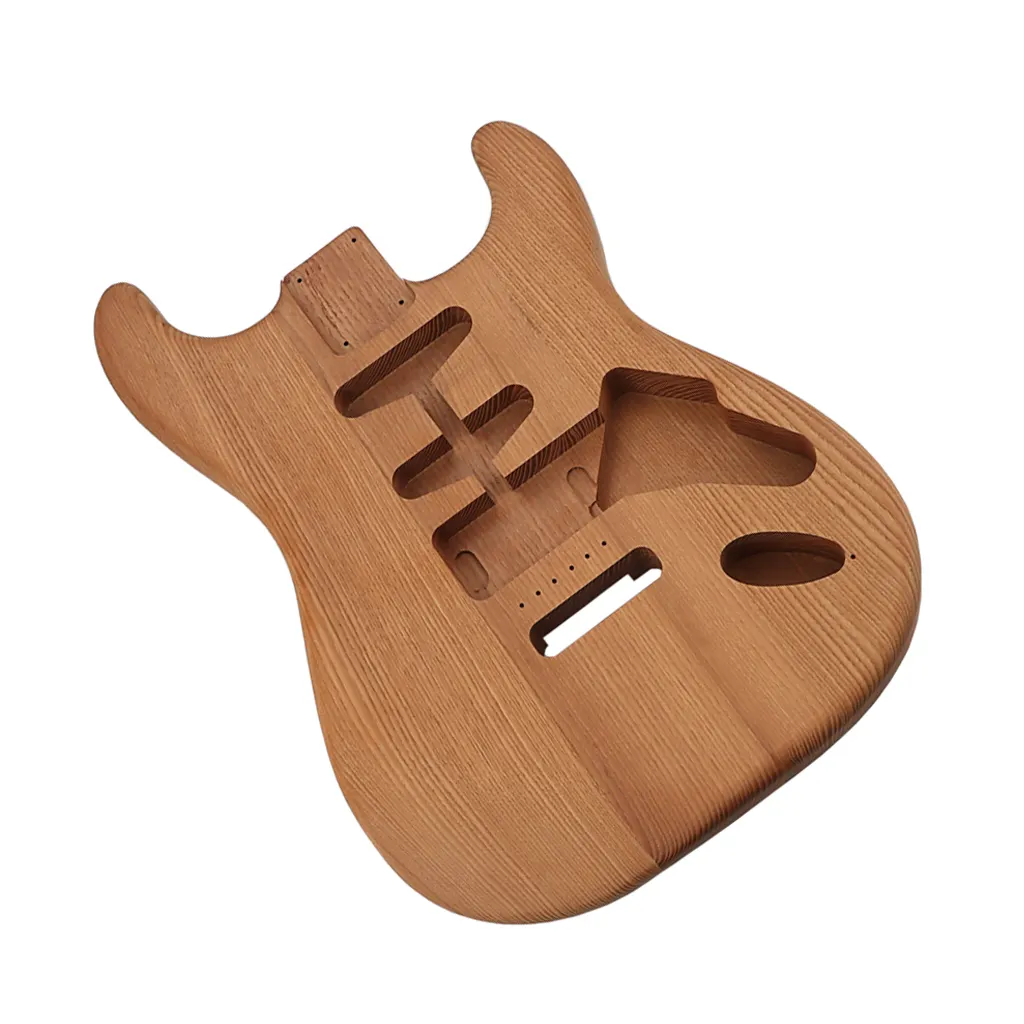 Guitar Neck Types Western Union - - Guge Instruments,Alnicov 4
