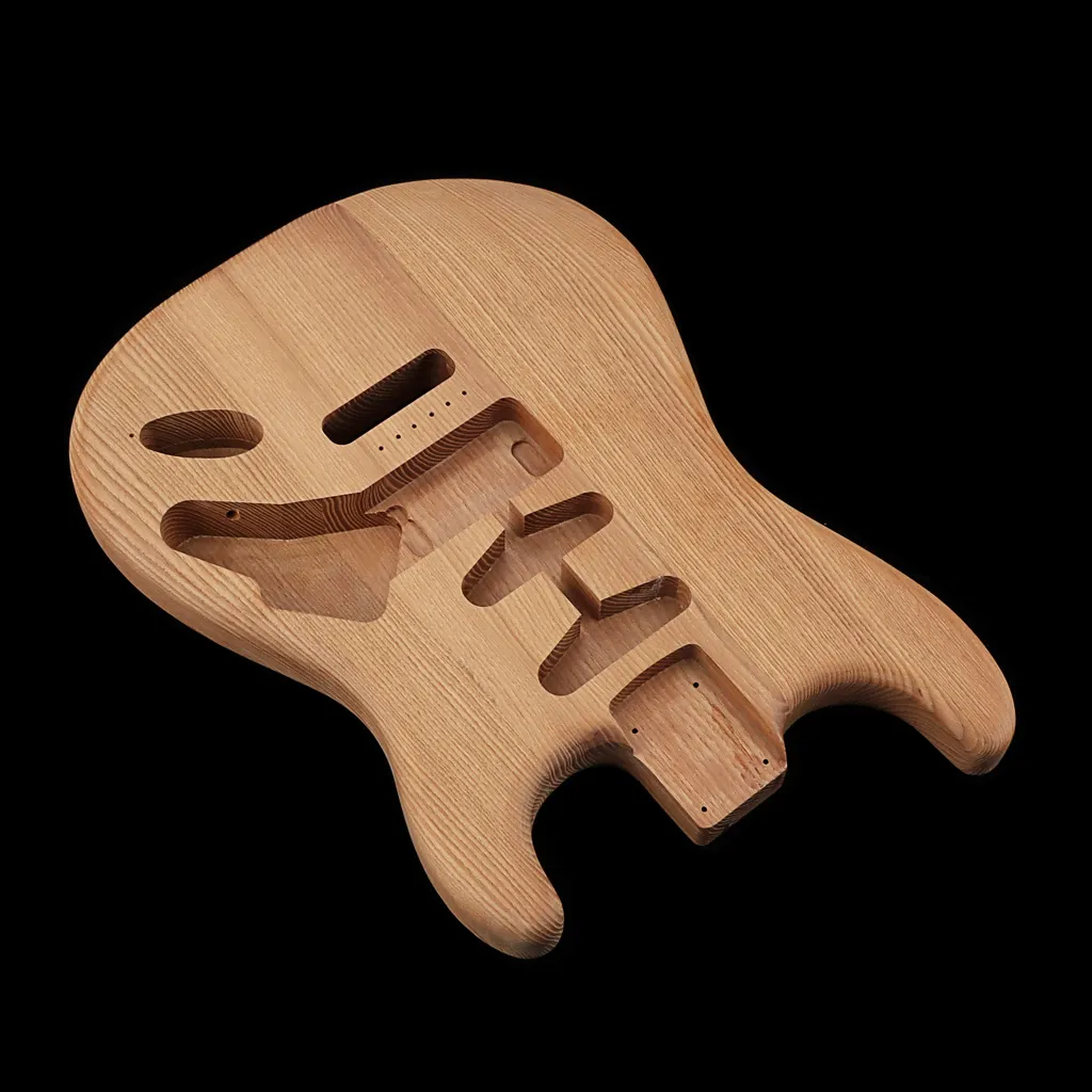 Guitar Neck Types Western Union - - Guge Instruments,Alnicov 6