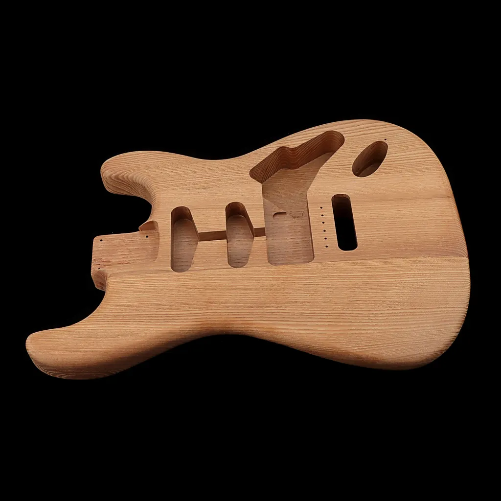 Guitar Neck Types Western Union - - Guge Instruments,Alnicov 7