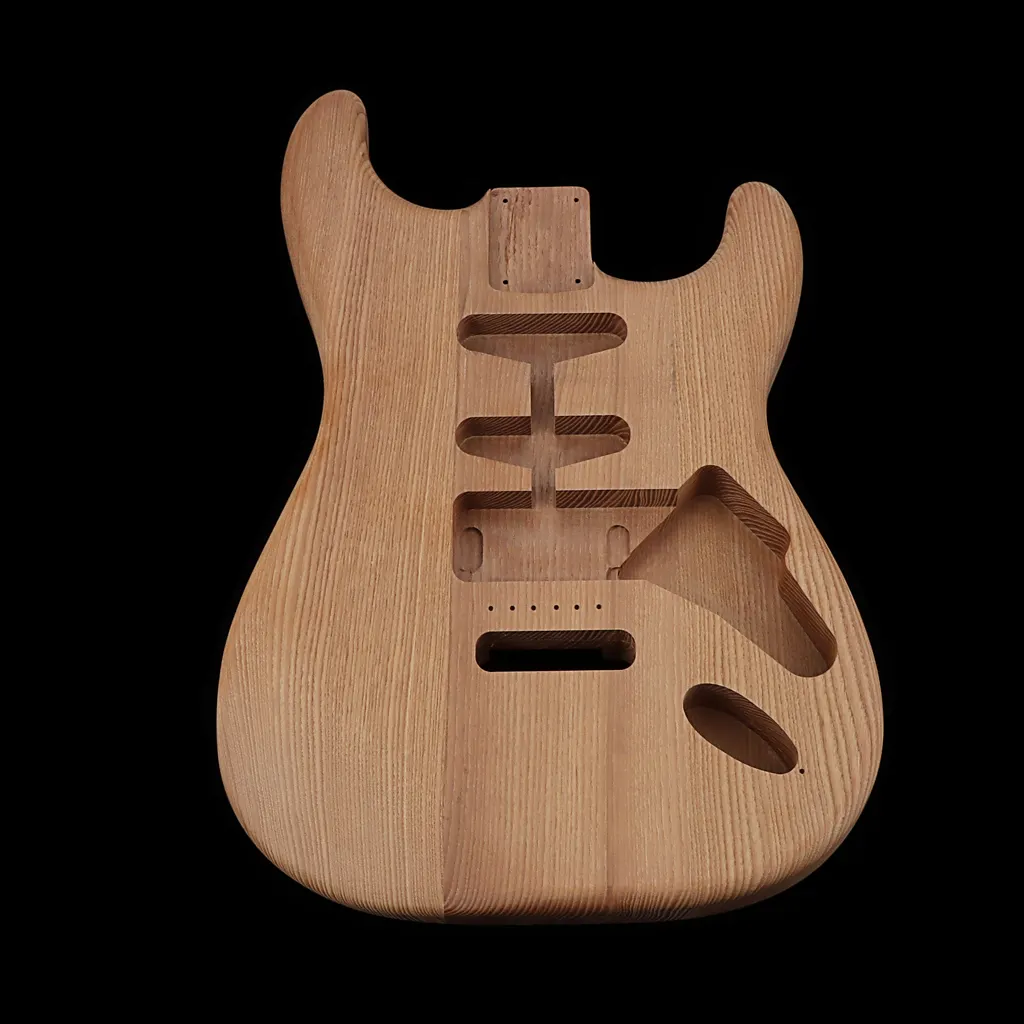 Guitar Neck Types Western Union - - Guge Instruments,Alnicov 9
