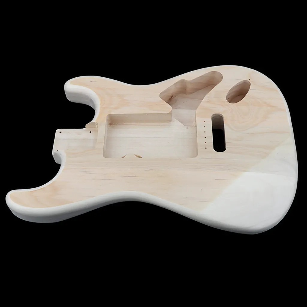 Custom Guitar Accessories Sample Orders Can Be Shipped in 3-5 Days If We Have the Products in Stock. Mass Production Time Would Be About 30-60 Days According to the Product Styles. by Guge Instruments,Alnicov 7