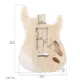 Custom Guitar Accessories Sample Orders Can Be Shipped in 3-5 Days If We Have the Products in Stock. Mass Production Time Would Be About 30-60 Days According to the Product Styles. by Guge Instruments,Alnicov 9