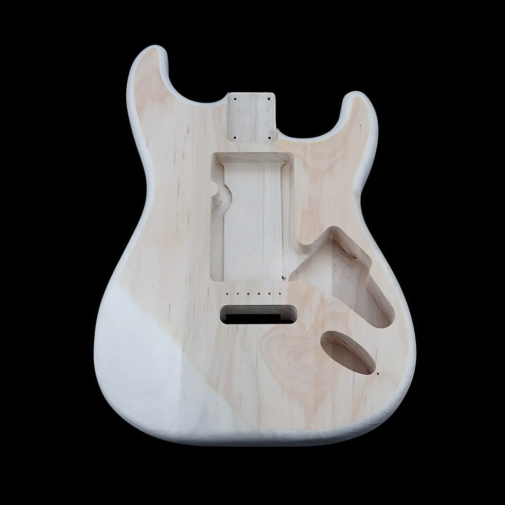 Custom Guitar Accessories Sample Orders Can Be Shipped in 3-5 Days If We Have the Products in Stock. Mass Production Time Would Be About 30-60 Days According to the Product Styles. by Guge Instruments,Alnicov 10