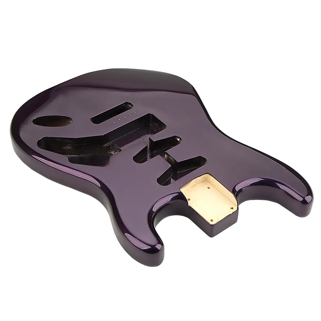Guitar Accessories Kit GSB34 - - Guge Instruments,Alnicov 3