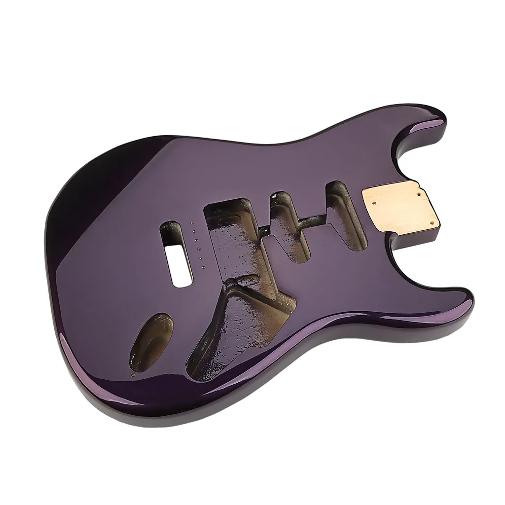 Guitar Accessories Kit GSB34 - - Guge Instruments,Alnicov 4