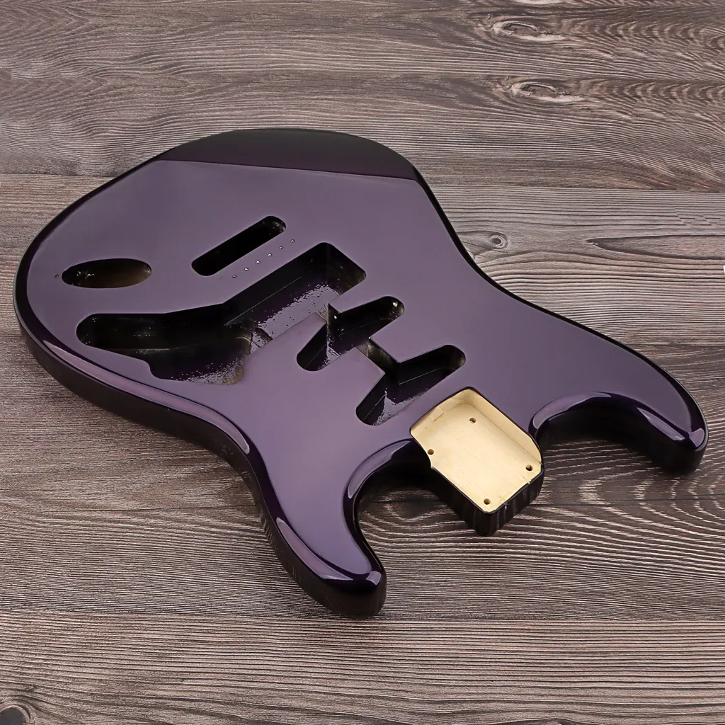 Guitar Accessories Kit GSB34 - - Guge Instruments,Alnicov 6