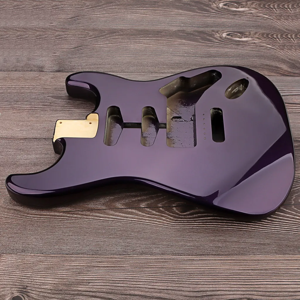 Guitar Accessories Kit GSB34 - - Guge Instruments,Alnicov 7
