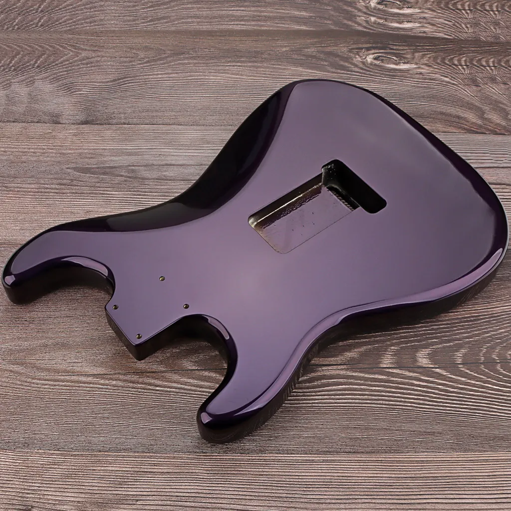 Guitar Accessories Kit GSB34 - - Guge Instruments,Alnicov 8
