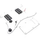 Electric Guitar Parts and Accessories HH11 - - Guge Instruments,Alnicov 4