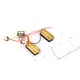 Electric Guitar Parts and Accessories HH11 - - Guge Instruments,Alnicov 5