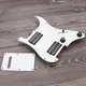 Electric Guitar Parts and Accessories HH11 - - Guge Instruments,Alnicov 6