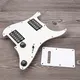 Electric Guitar Parts and Accessories HH11 - - Guge Instruments,Alnicov 8