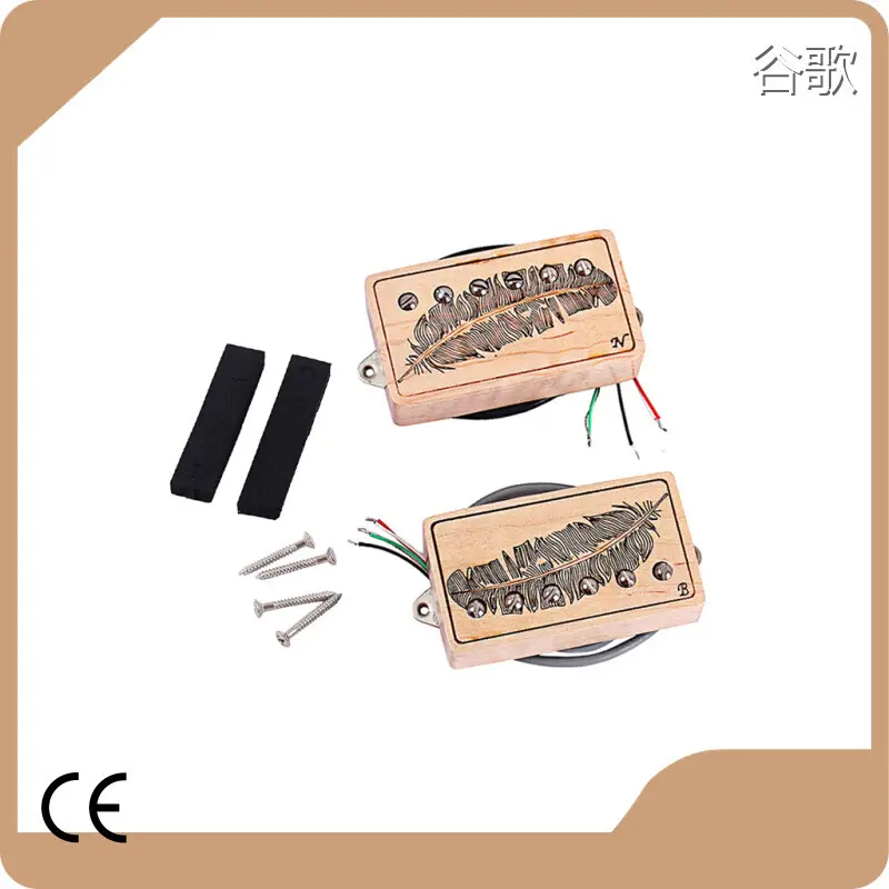 Creative Acoustic Bass Accessories Supply Best Brand 1