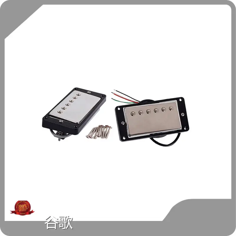 Good Selling Electric Guitar Pickups Electric Guitar Pickups Company 1
