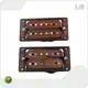 Best Guitar Accessories Sample Orders Can Be Shipped in 3-5 Days If We Have the Products in Stock. Mass Production Time Would Be About 30-60 Days According to the Product Styles. - for House - Guge Instruments,Alnicov 1